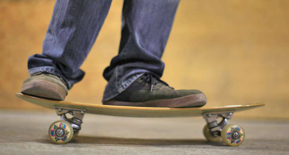 makehardcoreclassic足元